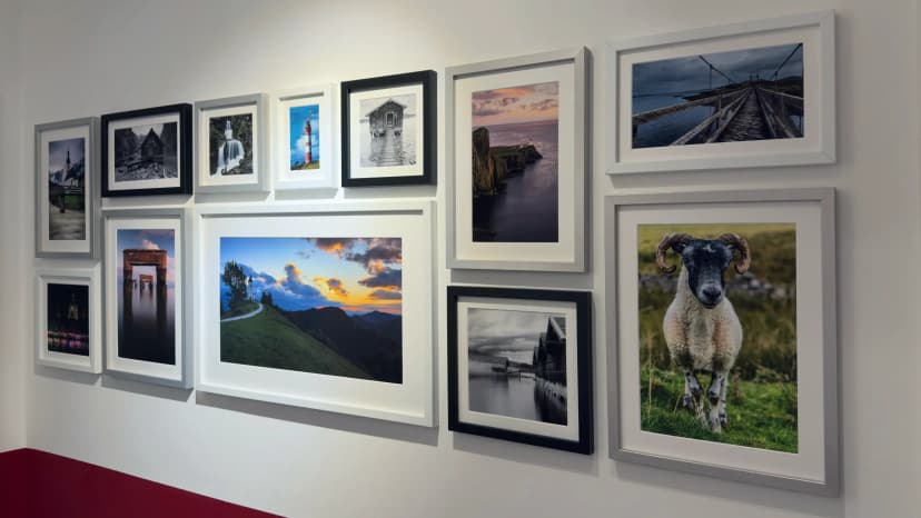 Why Do Framky Galleries Come to Life? Kai's Story