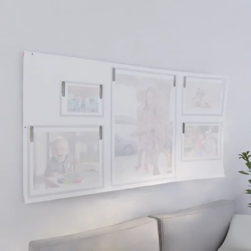 Hanging Instructions