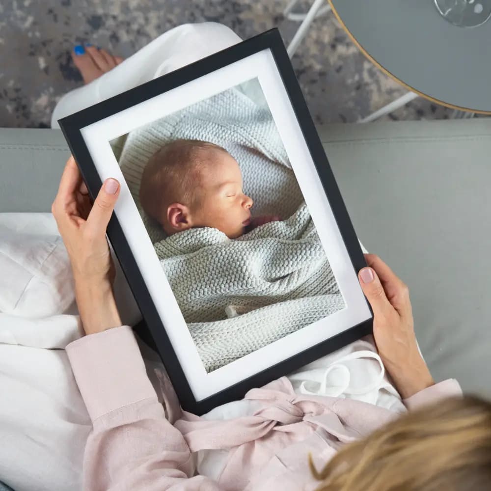 Framky Is More Than Just Frames