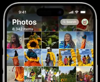 How to Choose the Perfect Photos for Your Home Frames Gallery