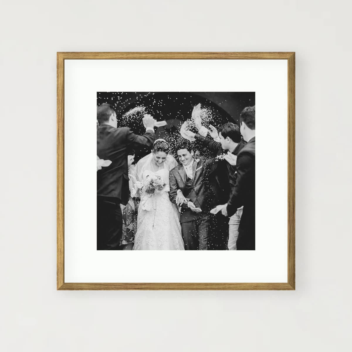 Photo frame - Natural Light