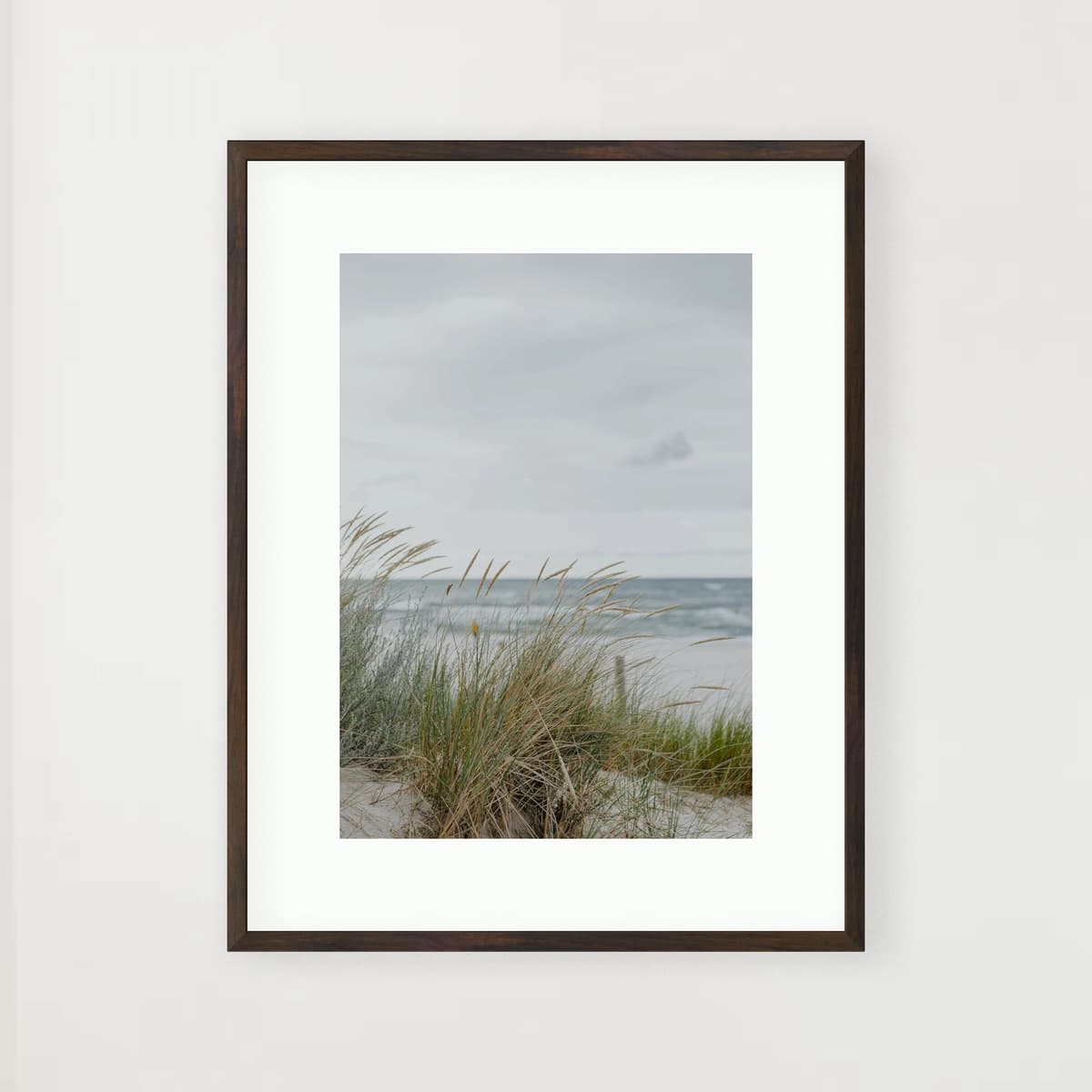 Photo frame - Stairwell Focus