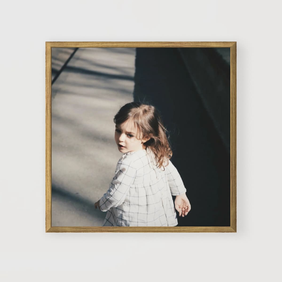 Photo frame - Urban Muse