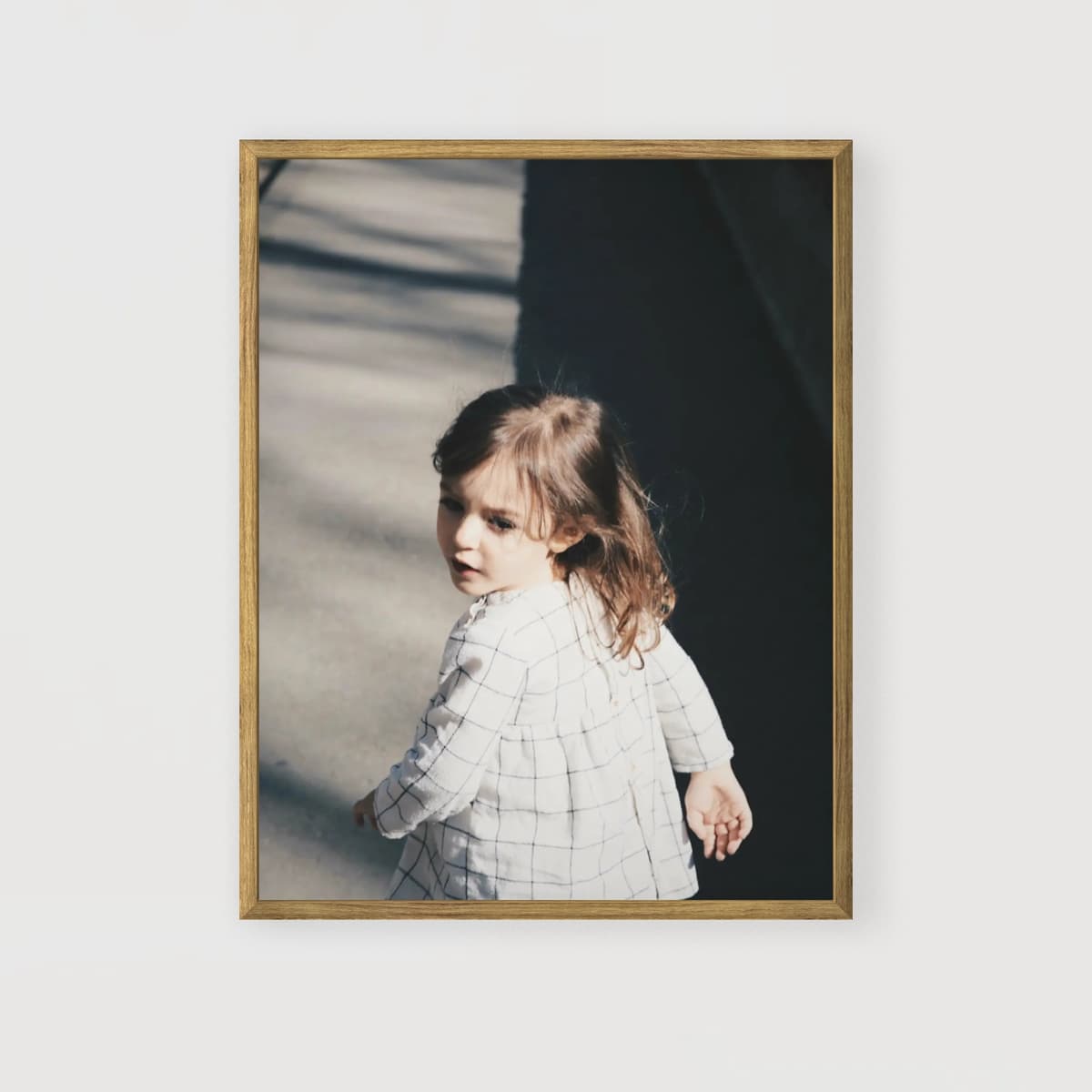 Photo wall 22 frames - Urban Muse - main view